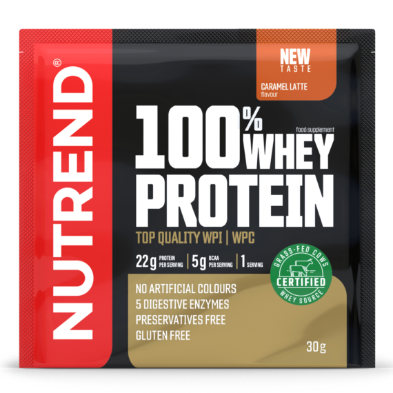 nutrend-100-whey-protein-20x30g-caramel-latte