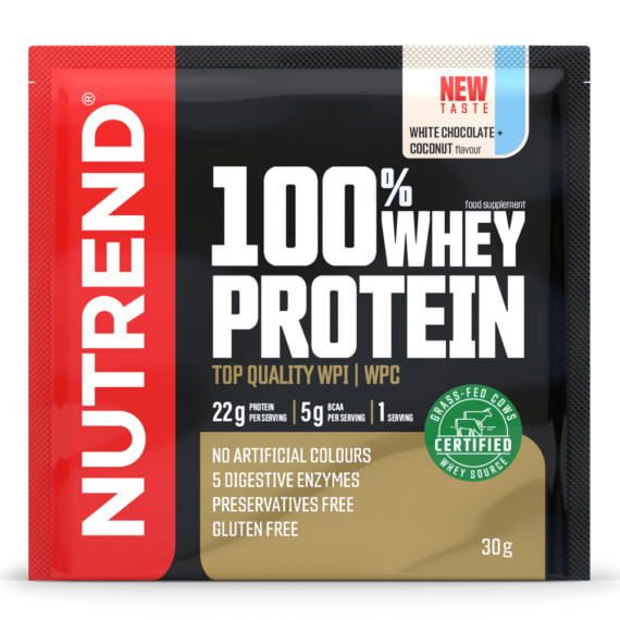 nutrend-100-whey-protein-20x30g-white-chocolatecoconut