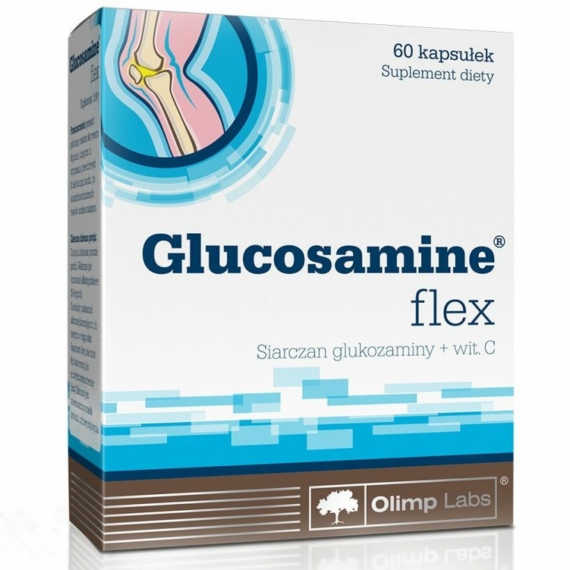 olimp-glucosamine-flex-60-kapszula