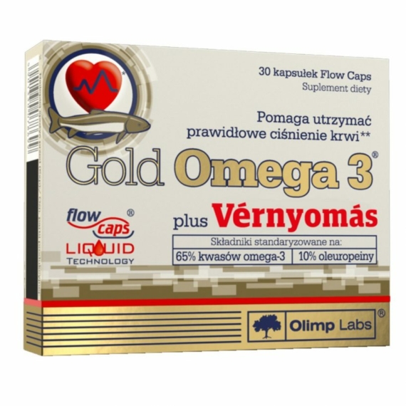 olimp-labs-gold-omega-3-plus-30-kapszula