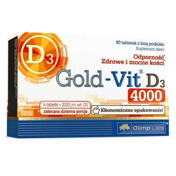 olimp-labs-laps-gold-vit-d3-4000-90-kapszula
