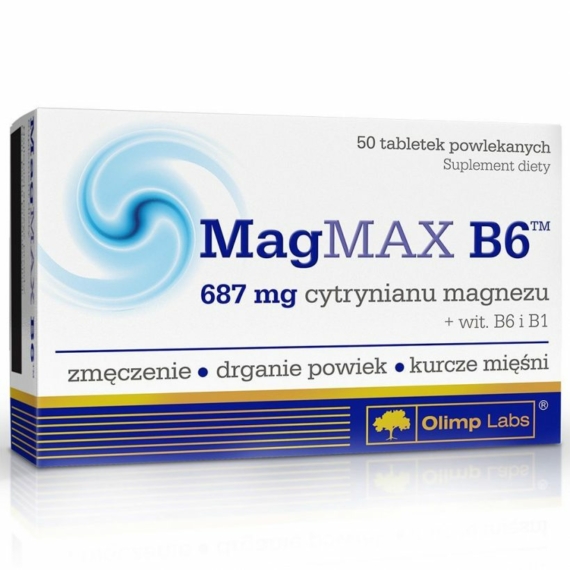 olimp-labs-magmax-b6-50-tabletta