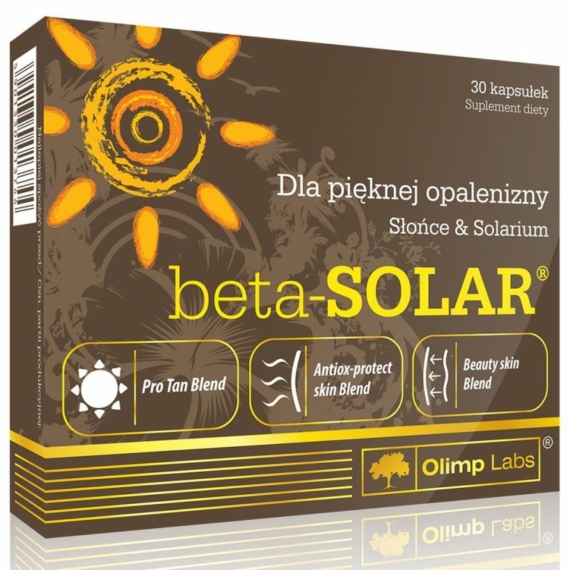 olimp-labs-beta-solar-30-kapszula