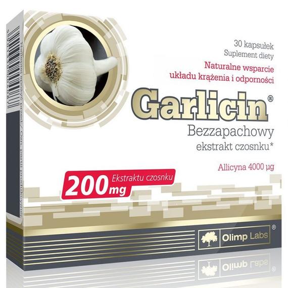 olimp-labs-garlicin-30-kapszula