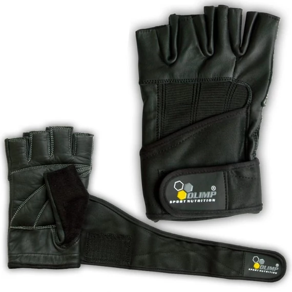 olimp-sport-edzo-kesztyu-profi-black-xxl