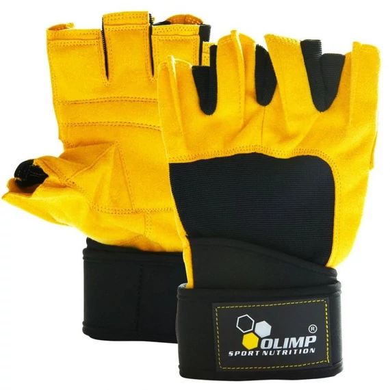 olimp-sport-edzo-kesztyu-raptor-yellow-s