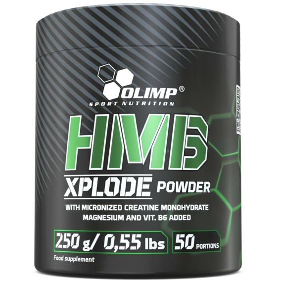 olimp-sport-hmb-xplode-powder-250g-green-apple