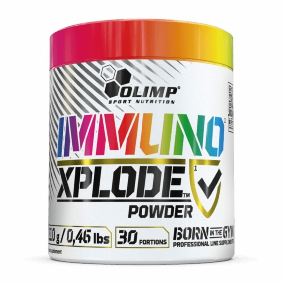 olimp-sport-immuno-xplode-powder-210g-citrus-limonade