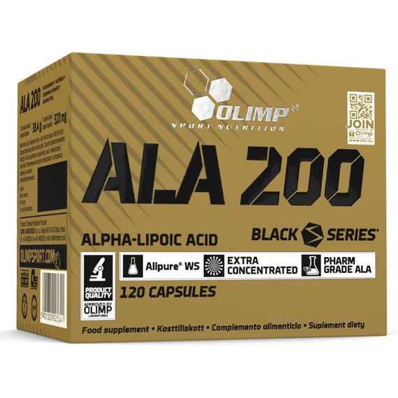 olimp-sport-ala-200-kapszula-120