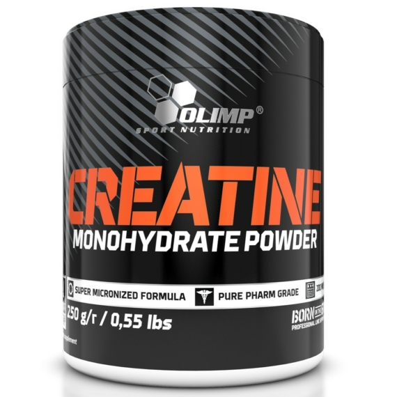olimp-sport-creatine-monohydrate-powder-250g