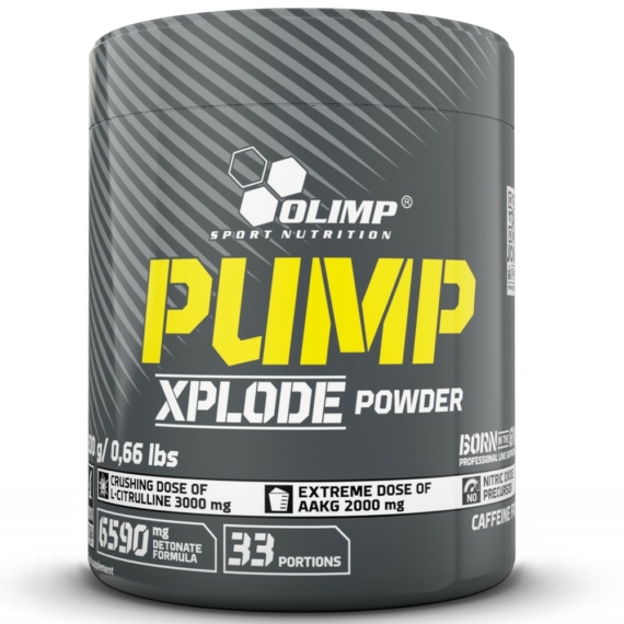 olimp-sport-pump-xplode-powder-300g-cola