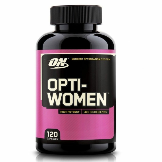 on-opti-women-120-tabs