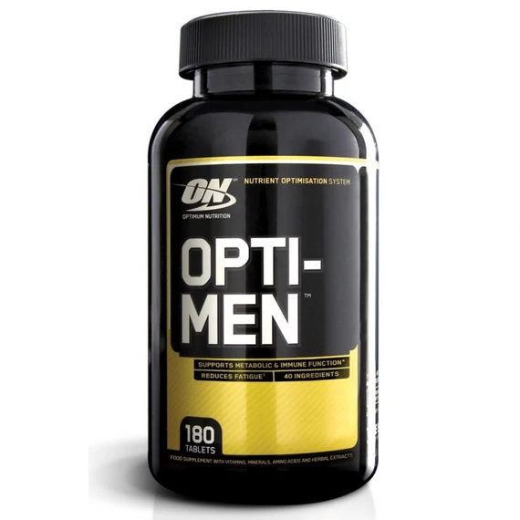 ON Opti - Men 180 Tabs