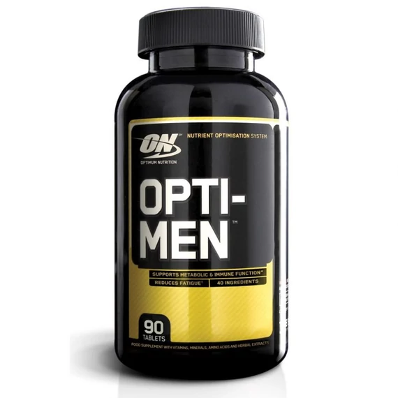 ON Opti - Men 90 Tabs