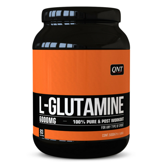 qnt-l-glutamine-6000-pure