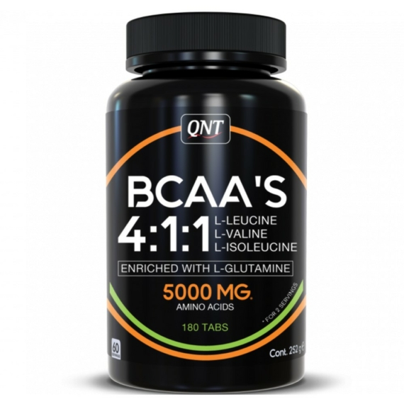 qnt-bcaa-411-glutamine-180-tabletta