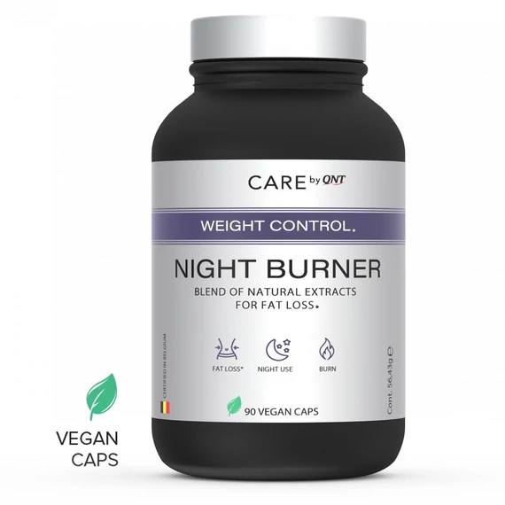 qnt-care-night-burner-90-kapszula