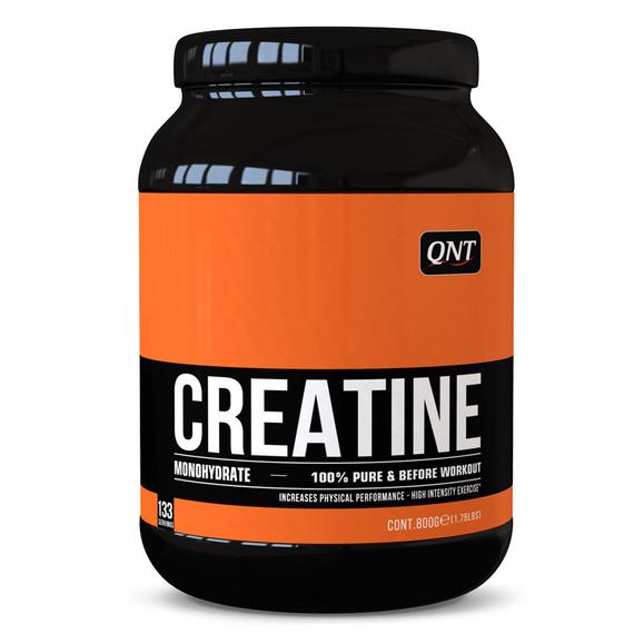 QNT Creatine Monohydrate Pure 800g