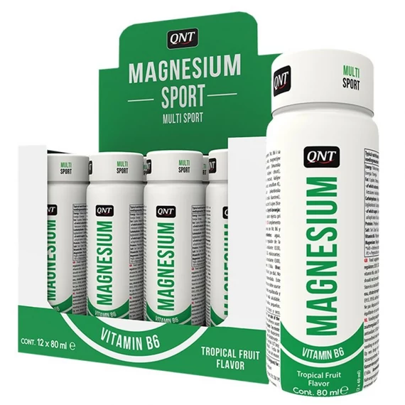 QNT Magnesium Shot 80ml