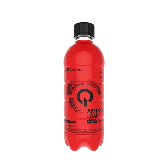 QNT Amino Load Punch 500 ml