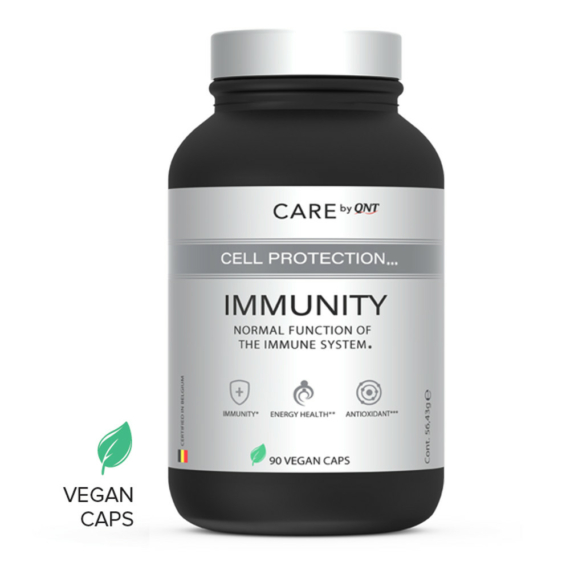 qnt-care-immunity-90-kapszula