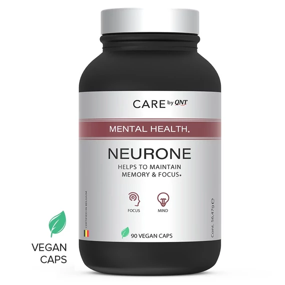 QNT CARE Neurones 90 kapszula