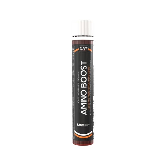QNT Amino Boost 10000mg 25ml