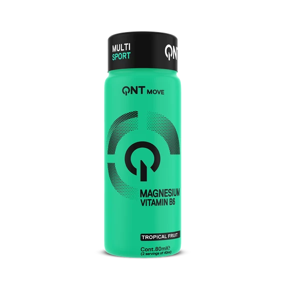 QNT Magnesium Shot 80ml