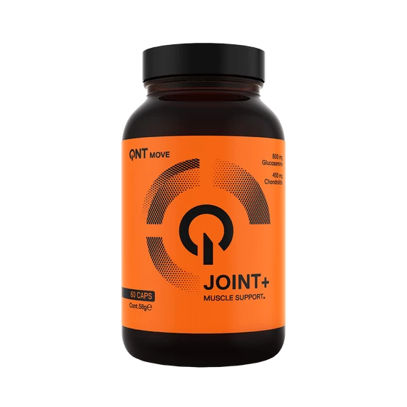 QNT Joint+ Glucosamine 60 kapszula