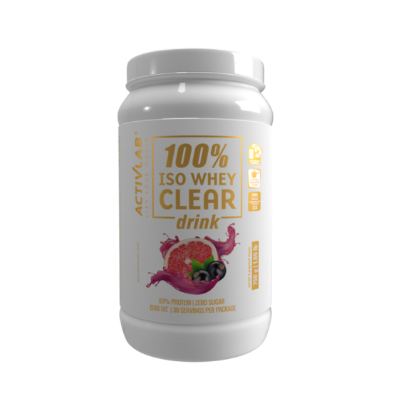 ACTIVLAB-100%-ISO-Whey-Clear-Drink-750g-Blackcurrant-Grapefruit