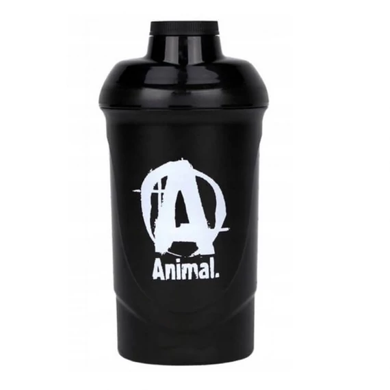 UNIVERSAL Shaker - Blk
