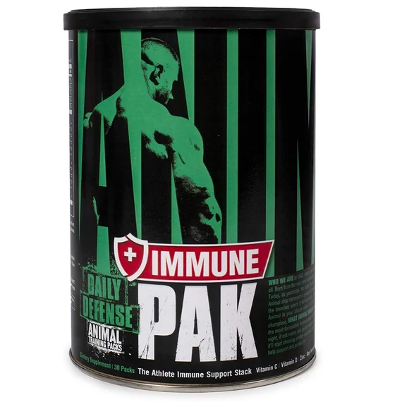 UNIVERSAL Immune 30 Pak