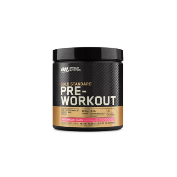 ON GS Pre Workout Watermelon 330g