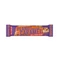 Nutrend DELICIOUS BAR, 50 g, peanut butter+caramel