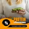 Protein Lapkenyér csomag