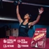 GRENADE pre workout - cherry bomb 330 g