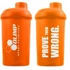 OLIMP SPORT Shaker 500ml PROVE THEM WRONG Orange