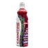 NUTREND Carnitine Drink Koffeinnel - Blackcurrant