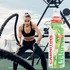 NUTREND Carnitine Drink - Green Apple (szénsavas)