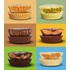 NUTRY NUTS Protein Peanut Butter Cups - Milk Choc 42g