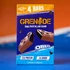 GRENADE High Protein bar Oreo Pack 4x60 g