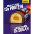 GRENADE Creme Egg fehérjeszelet 45g
