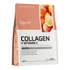 OstroVit Collagen + Vitamin C 400 g Peach