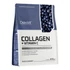 OstroVit Collagen + Vitamin C 400 g Blackcurrant
