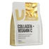 OstroVit Collagen + Vitamin C 400 g Pineapple