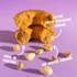 ALASATURE Protein Fánk 75 g Pistachio