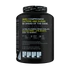 QNT METAPURE Whey Isolate Zero 2000g Pistachio