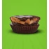 NUTRY NUTS Protein VEGAN Peanut Butter Cups - Dark Choc 42g