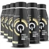 QNT Pro Shake Zero Vanilla 500 ml