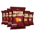 QNT 33% Protein Chips - Barbeque 50g